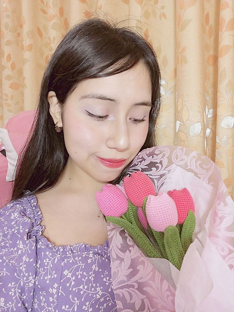 maquillaje soft y cute 🍰