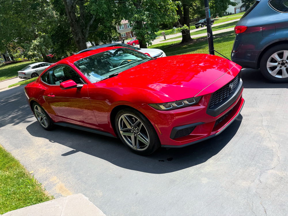 My car :)