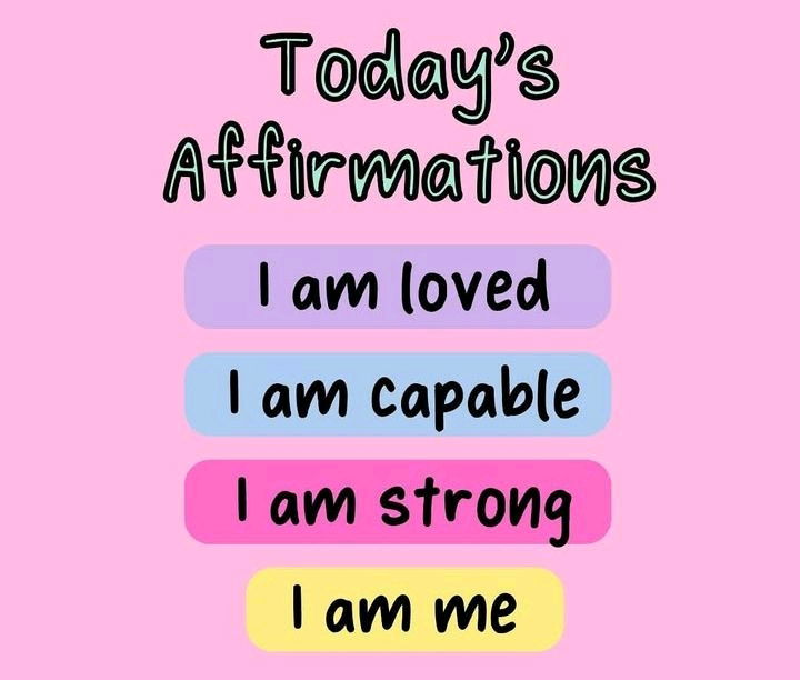Claim it.! 🙏