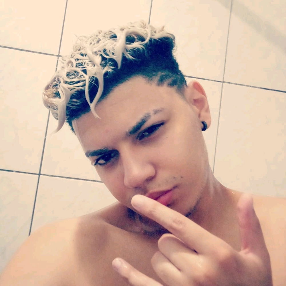 Apenas um nerd