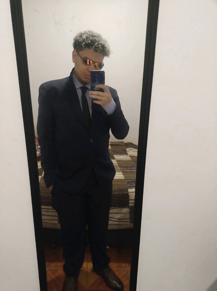 Apenas um nerd