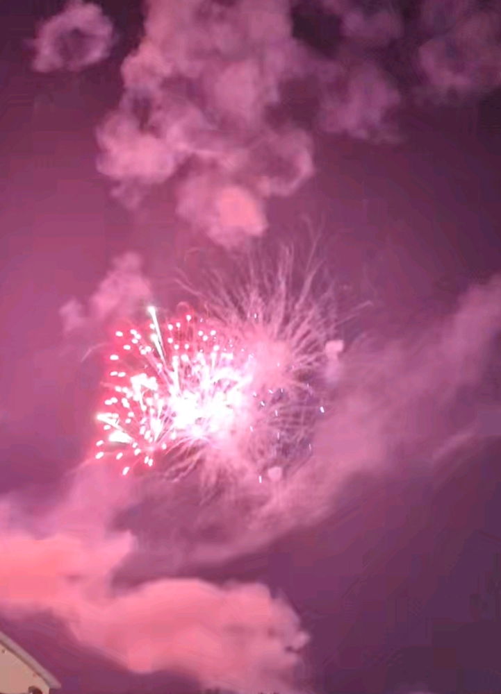 Happy 4th of July !