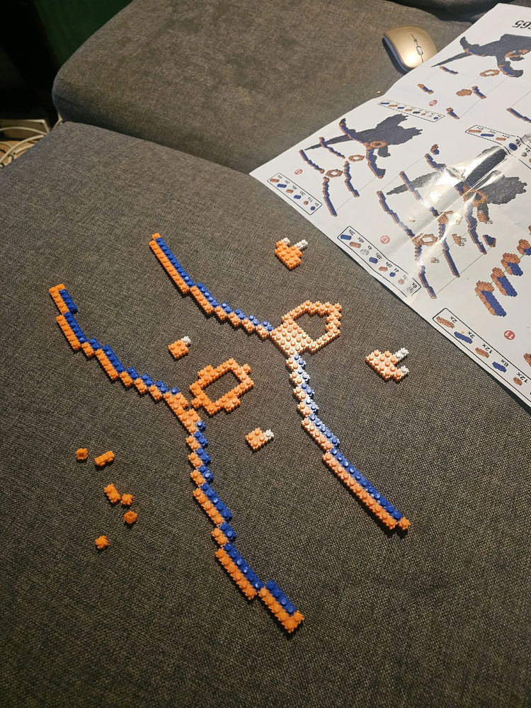 Charizard part 8