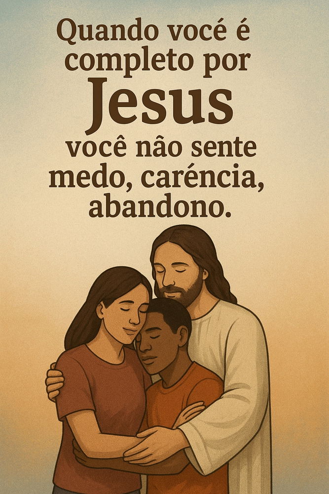 Jesus