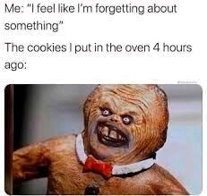 🍪😬