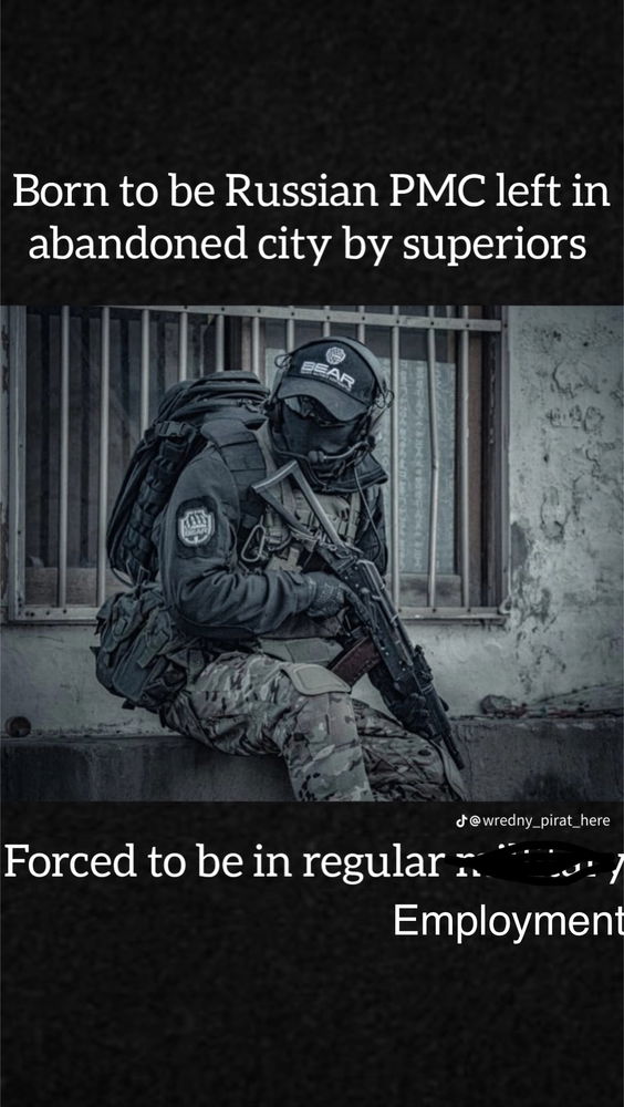 Tarkov enthusiast