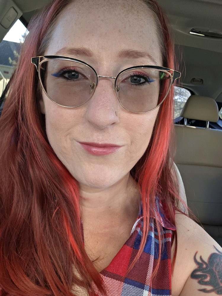 Happy 4th of July! 🎇