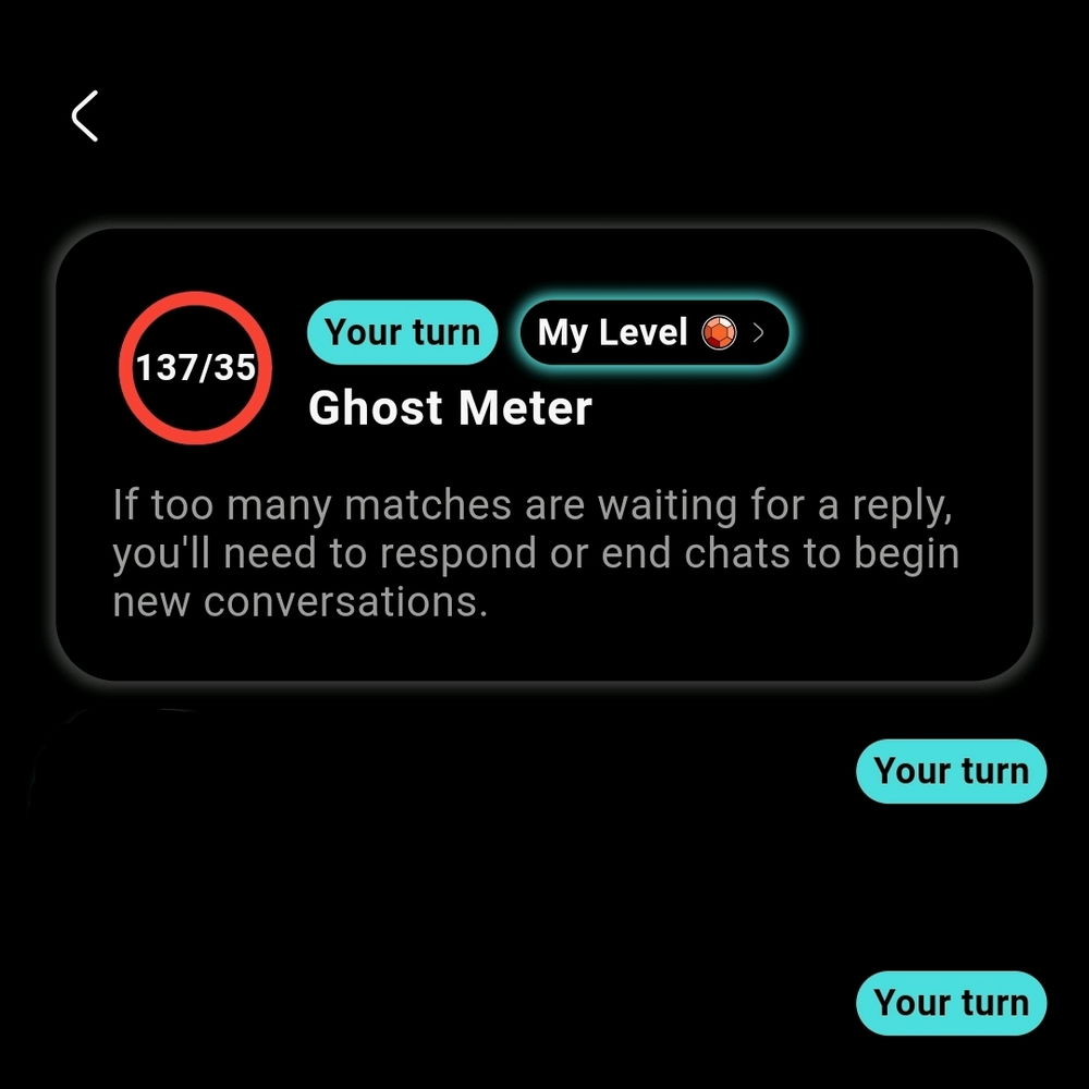 Insane rule out of nowhere 😑