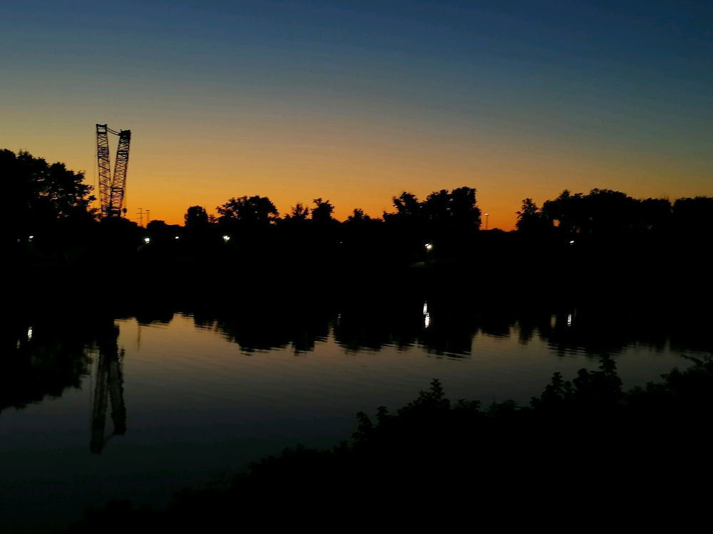 szegedi Tisza-part...ki szeretne személyesen hasonlót látni?