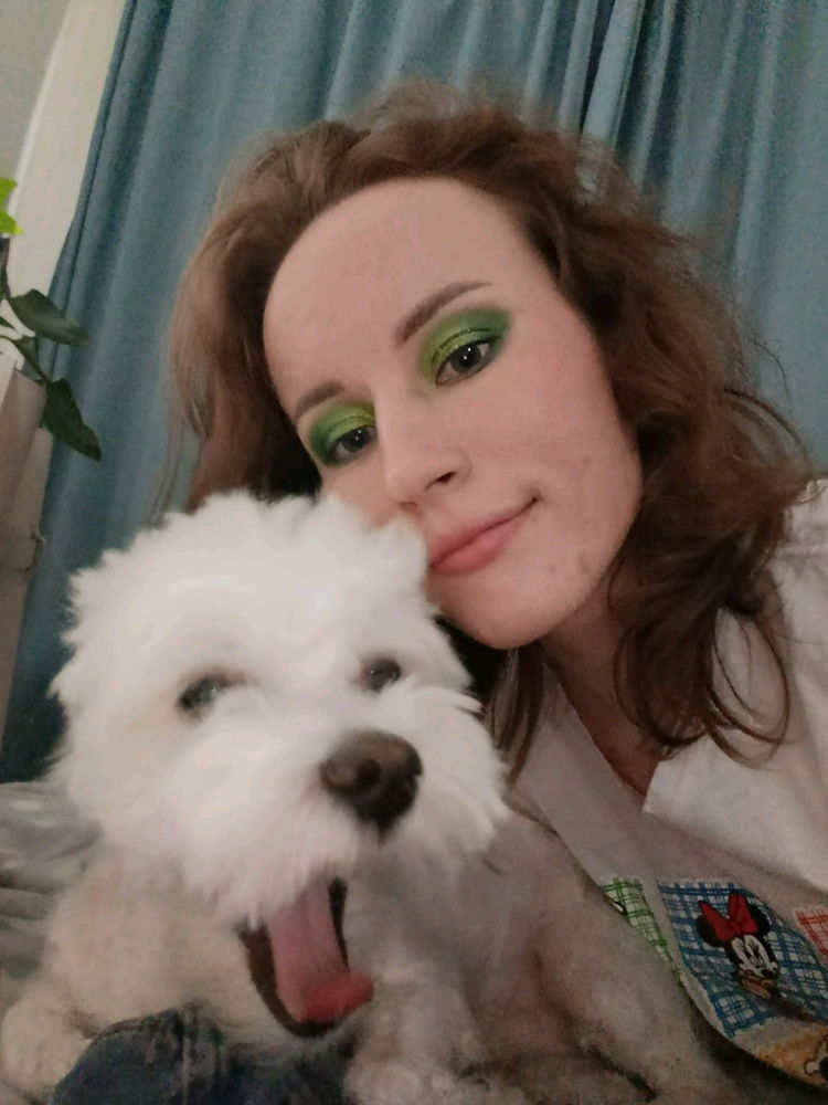Короче! Я не смогла выбрать одну из, поэтому будет так! 😁