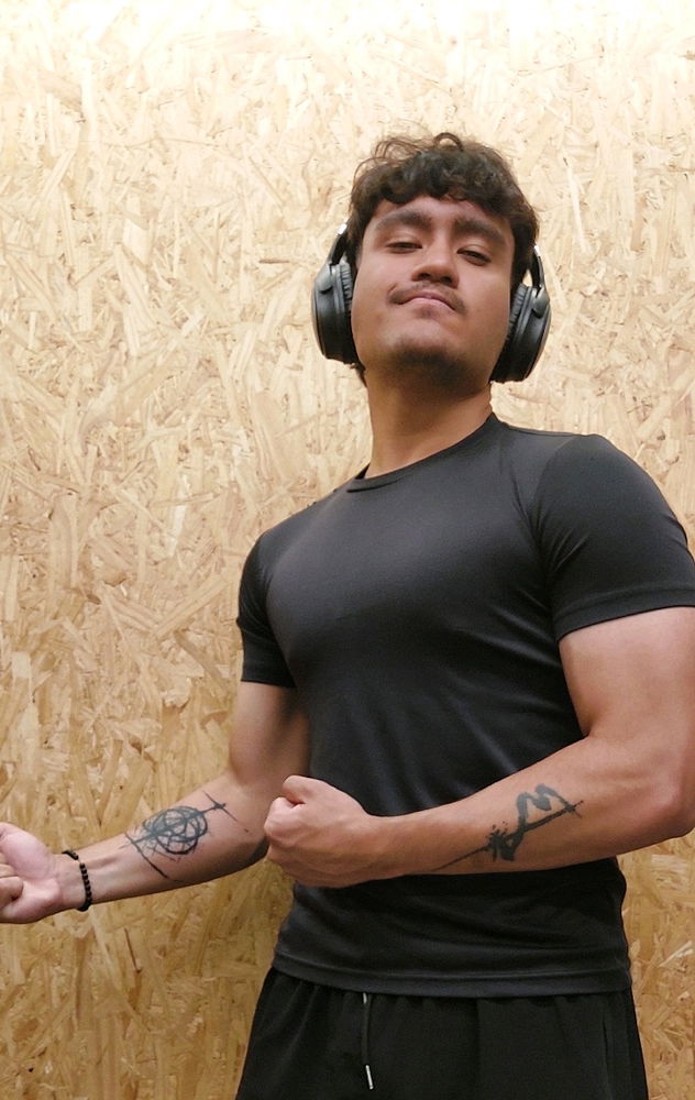 O shape vem ainda esse ano