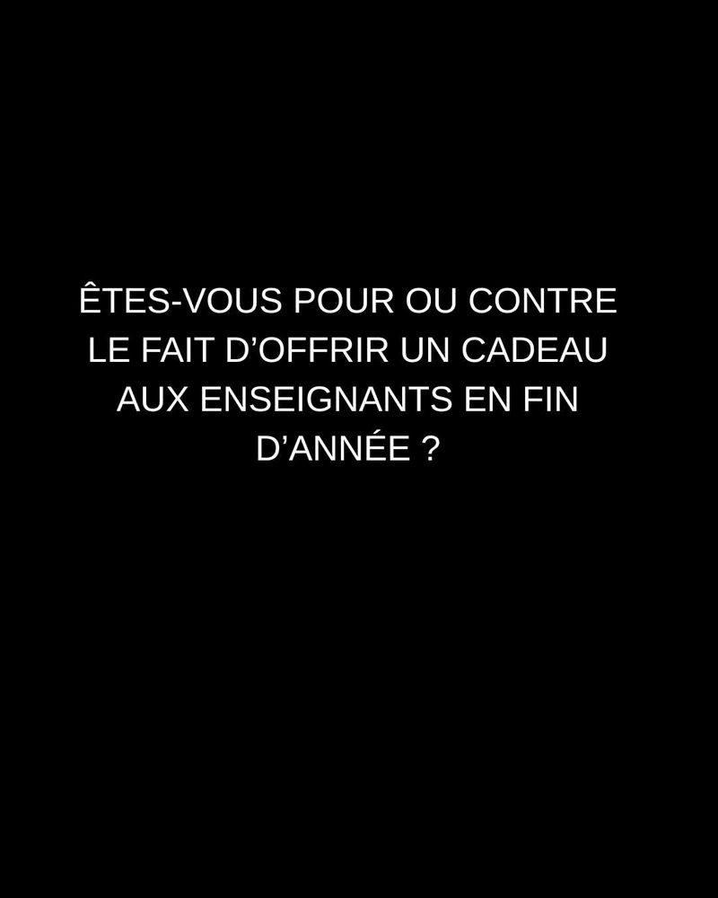 Alors ? 🙂