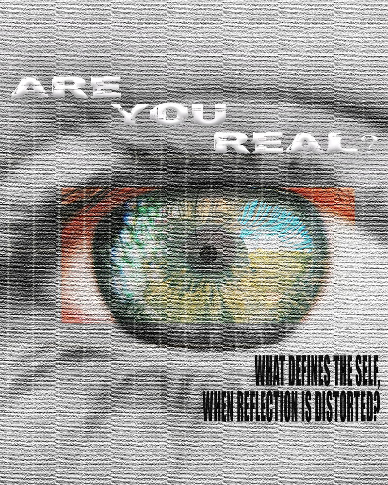 Are you real?