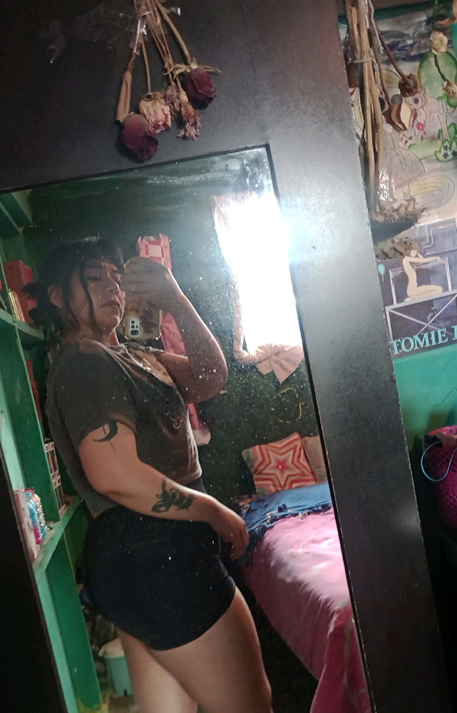 Después del gym