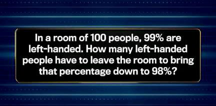 Can you solve this? 🤔