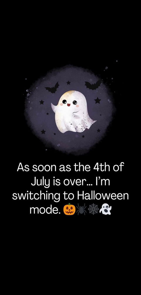 🎃🍭🍬🍭🎃