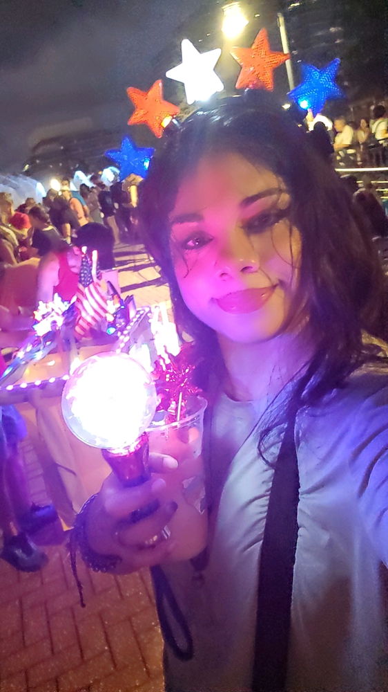 4th of July