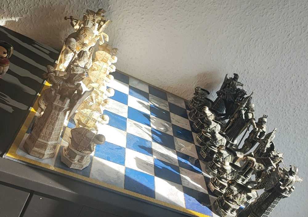 Harry Potter Zauberschach