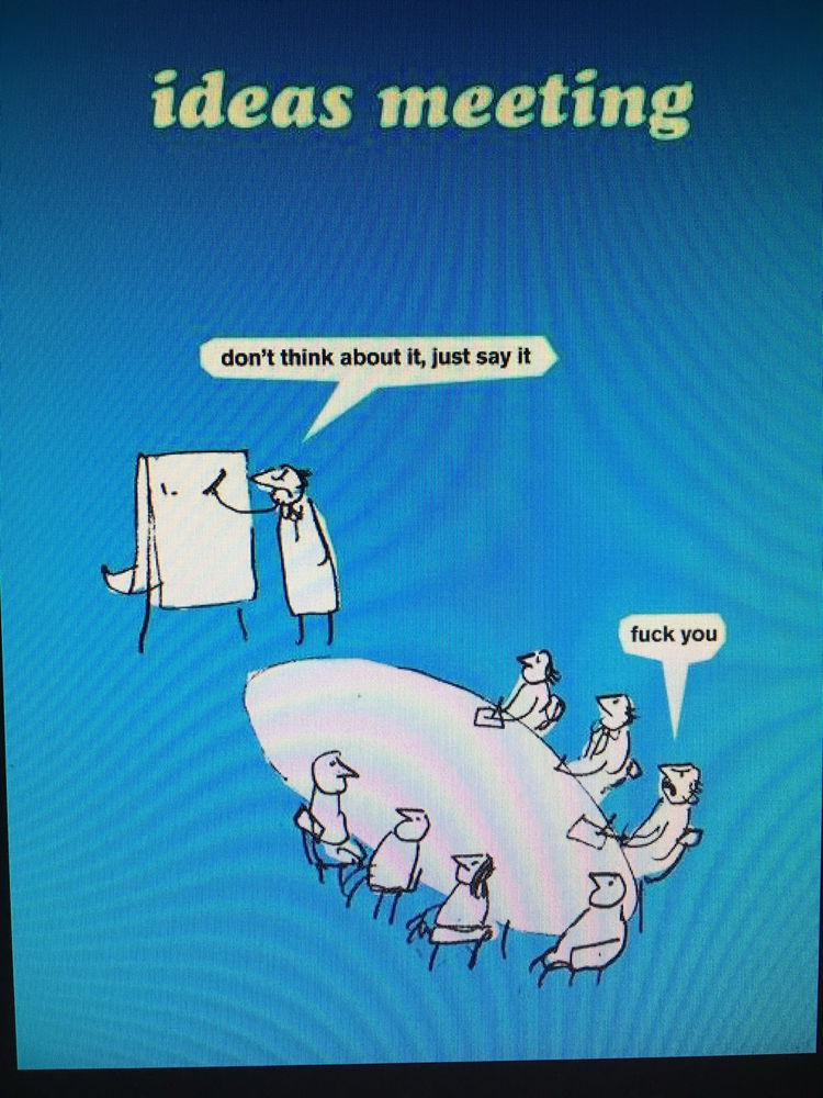 Brainstorming