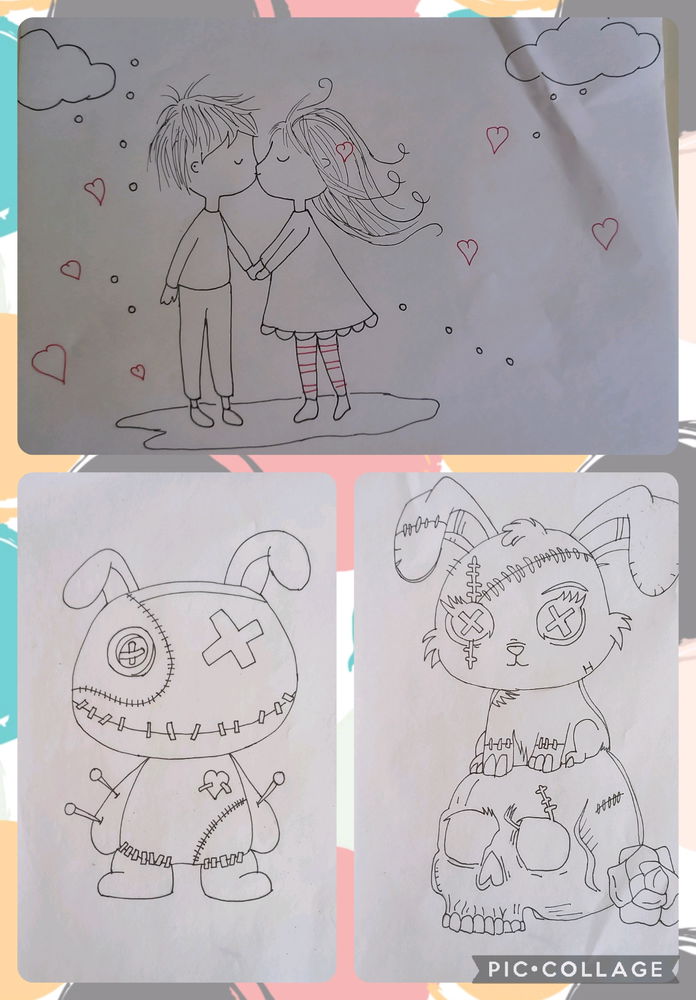 Dessins du jour