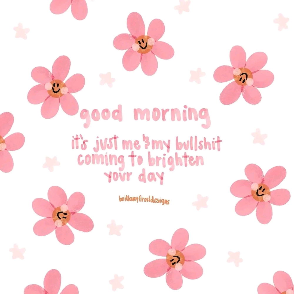 🌸😃🌸