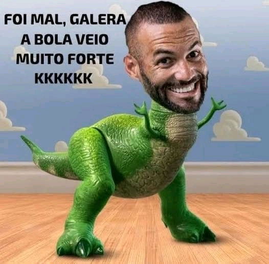 Só alegria!!!!
