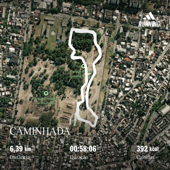 Sábado também é dia