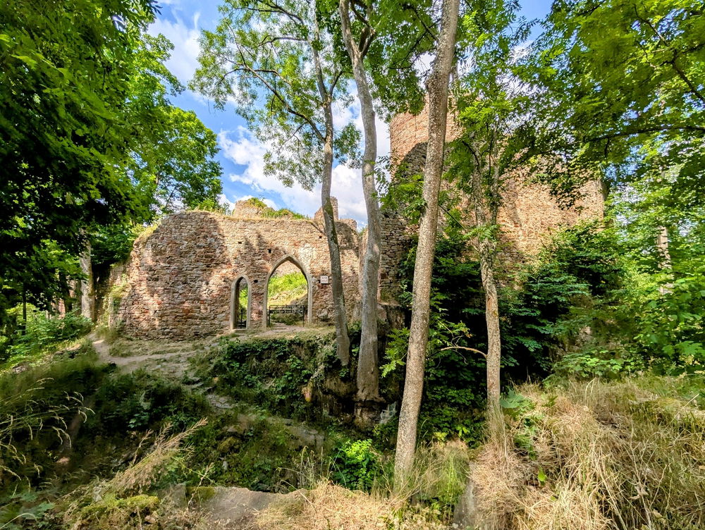 Bydleni