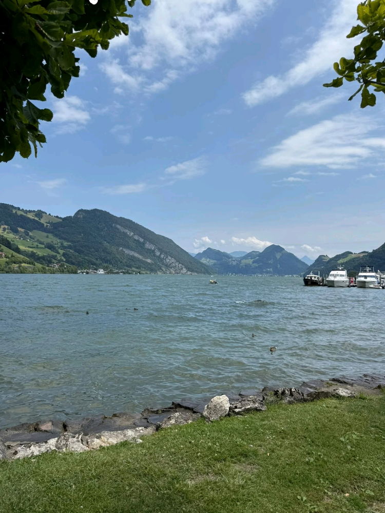 Schweiz
