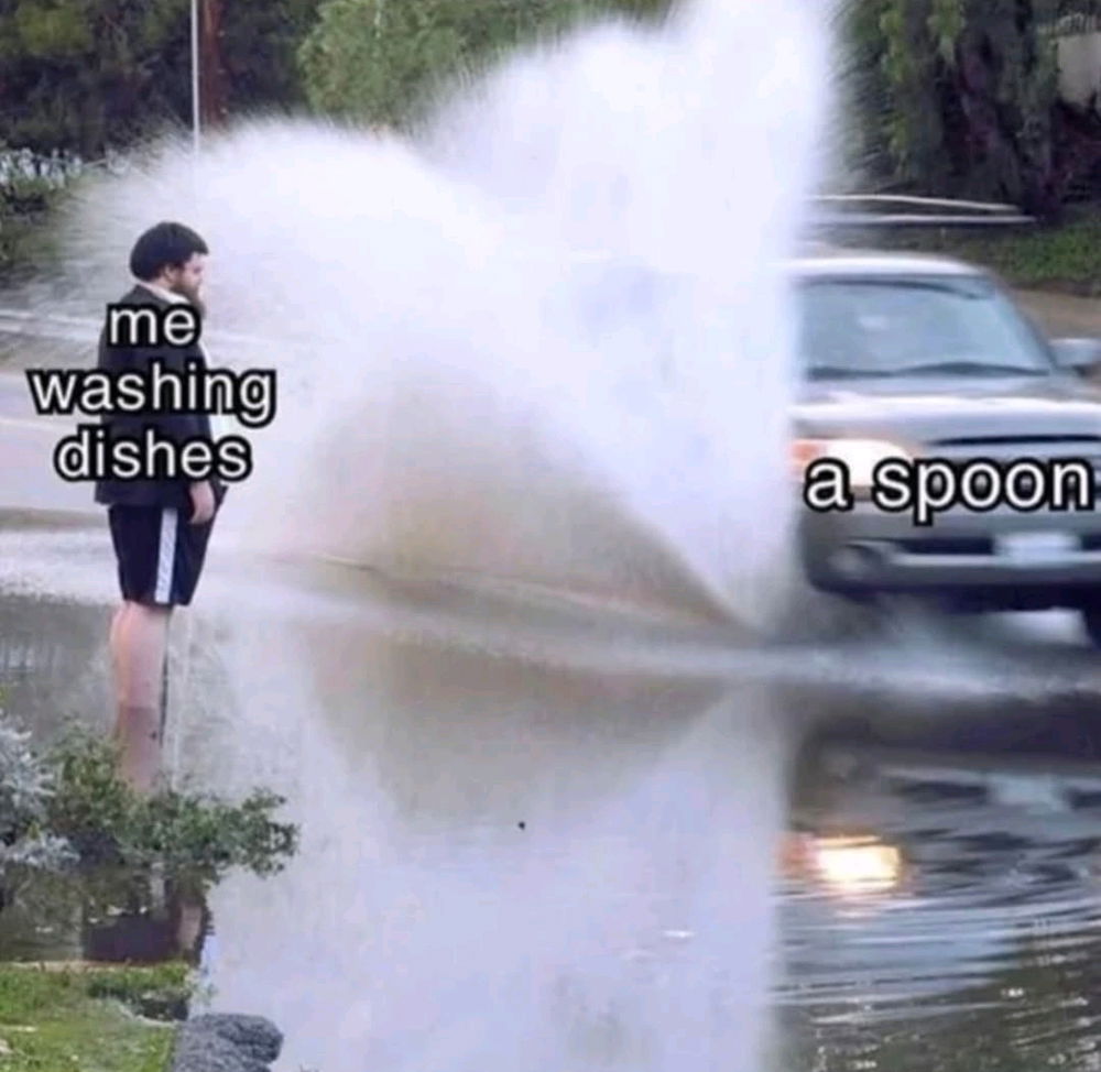 Always