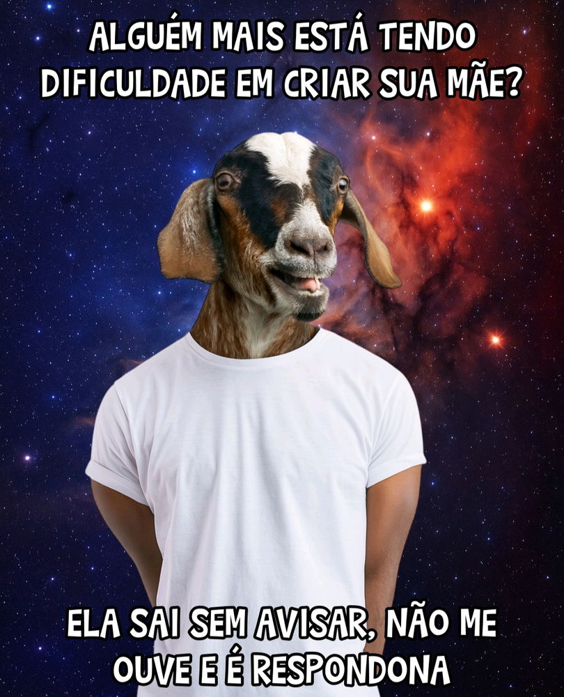A véia tá demais 🤣