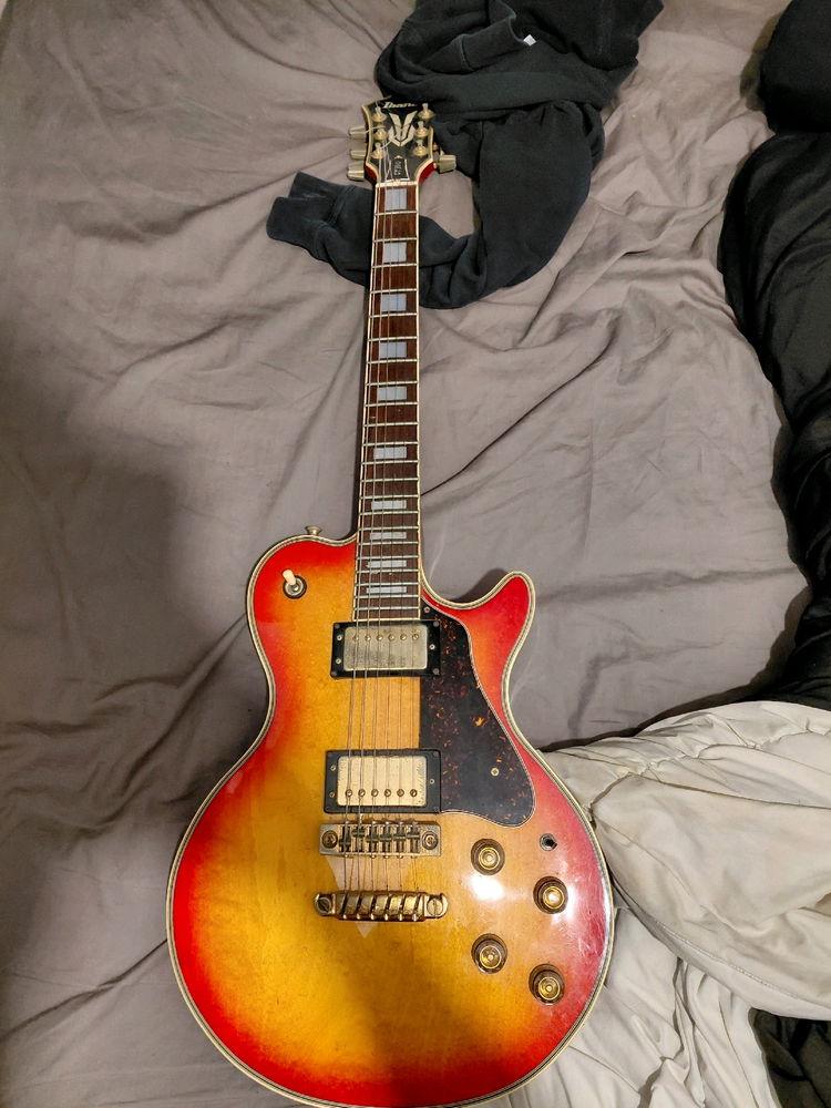 Name a better guitair i dare you
