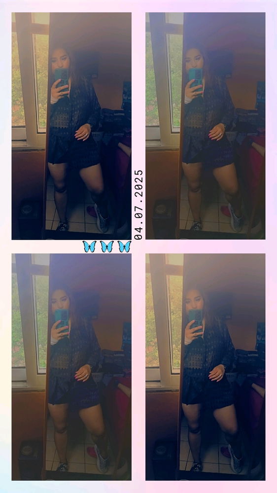 — Presúmase, mi reina, que solo usted sabe lo que le costó reconstruirse.🫶🏻🌷