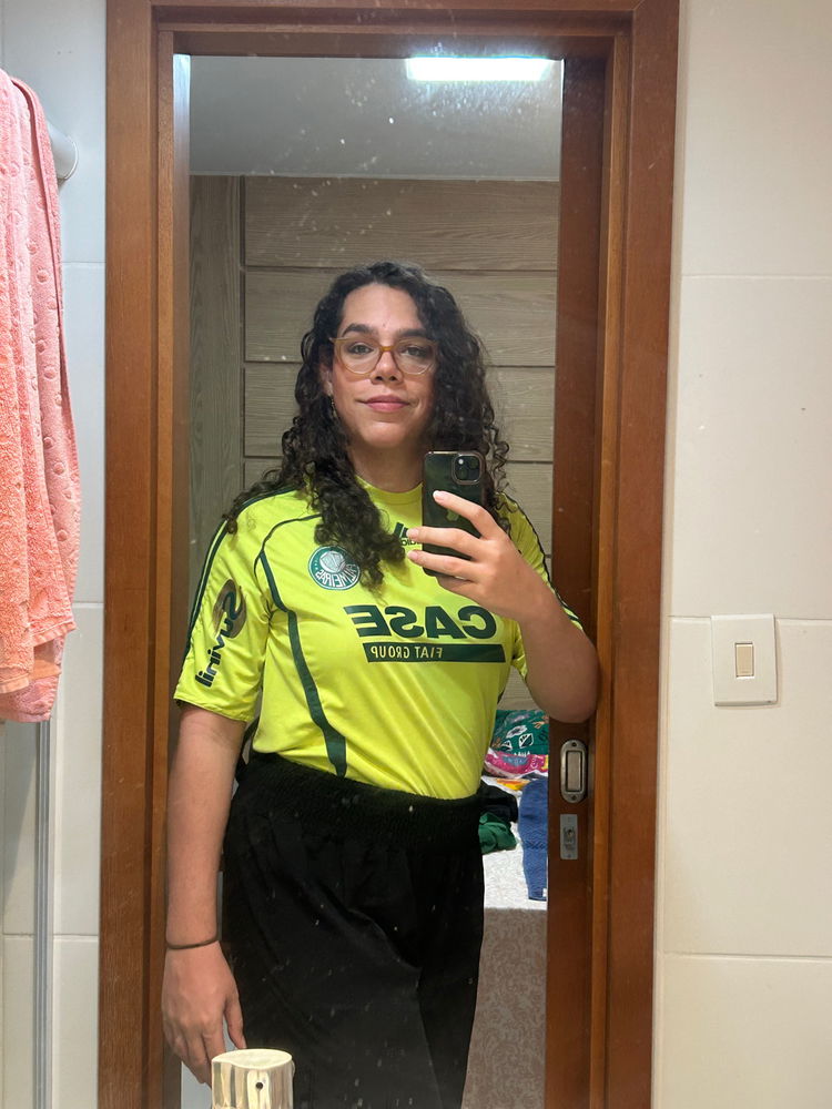 Pronta pras próximas