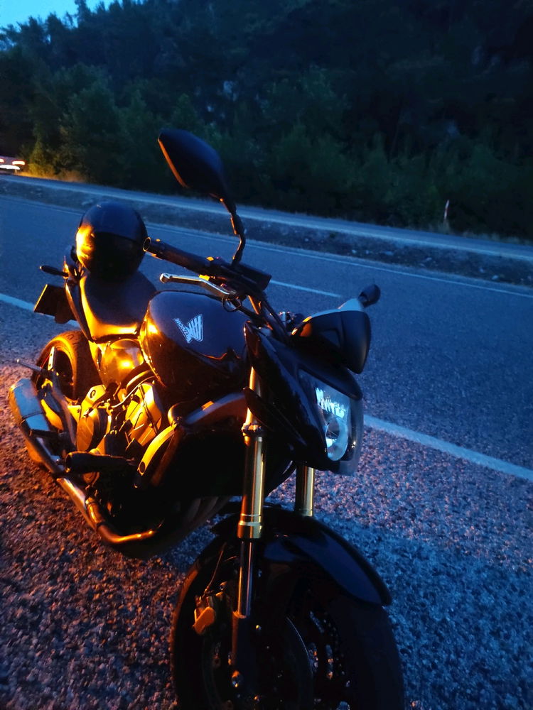 redline viraj teker
