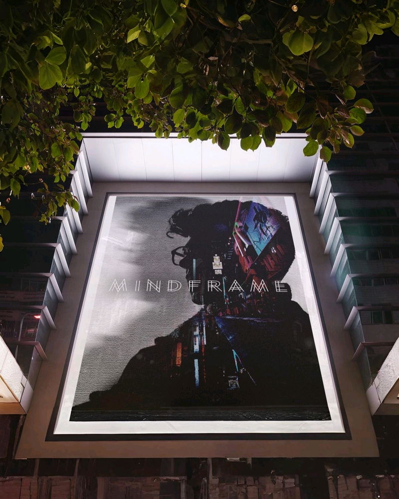 »MindFrame