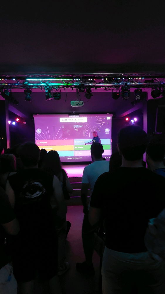 Nemiex club!