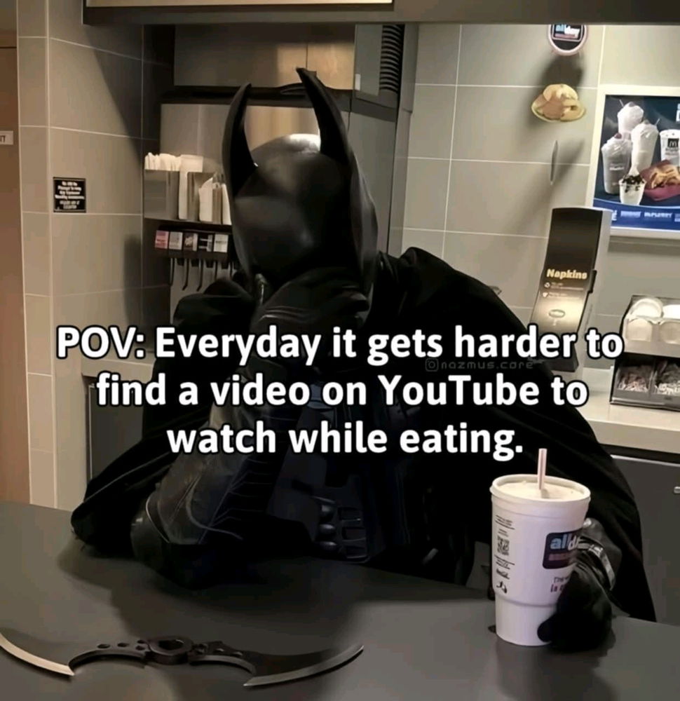 Struggle is Real XD