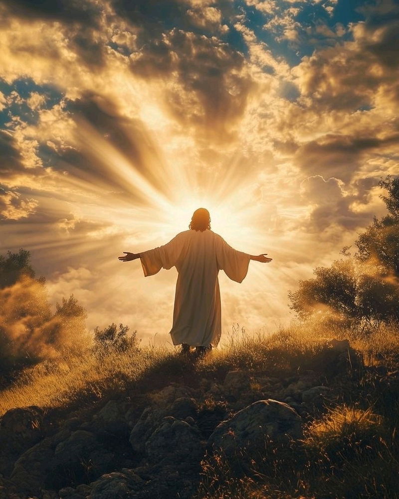 ✨ A Gracious Message Filled with Love, Joy, and Reflection! 🌞💖