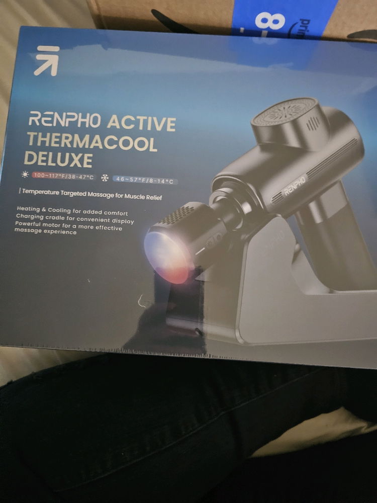I bought it thanks to someone's recommendation here! 😁