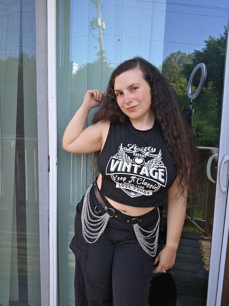 4th of July outfit