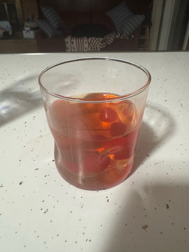 Cheers to you!!
