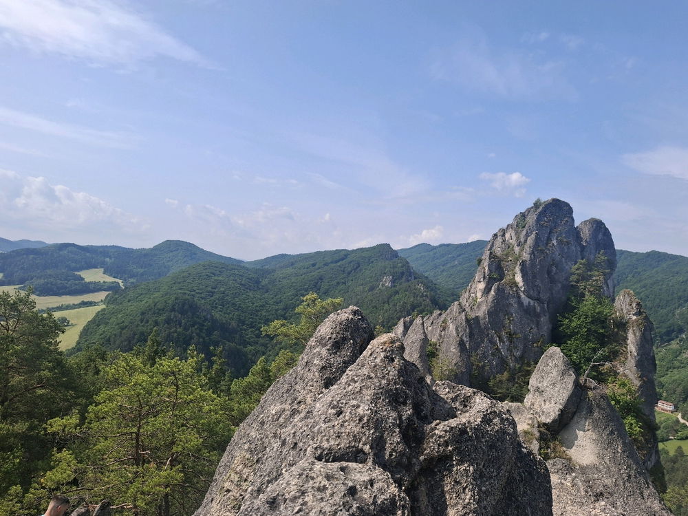 Slovensko uhodne nekdo misto? :)