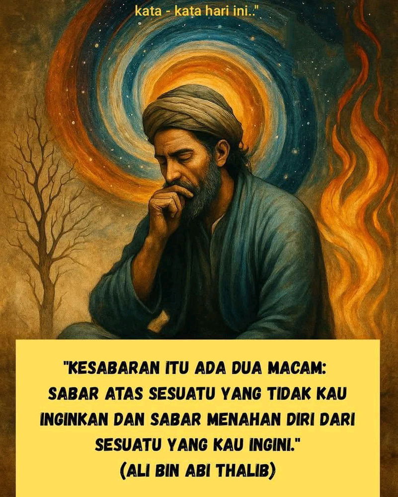 Kesabaran