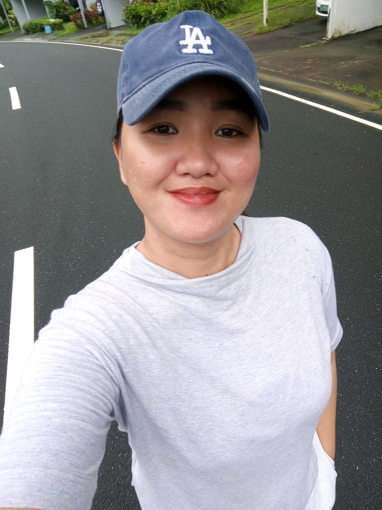 Morning Run