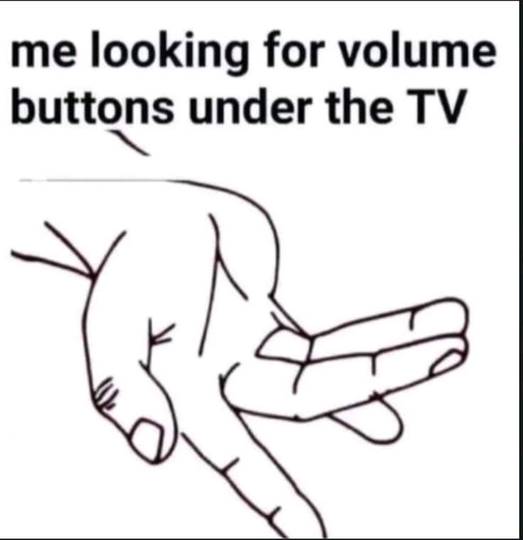 Can't be THAT hard to find