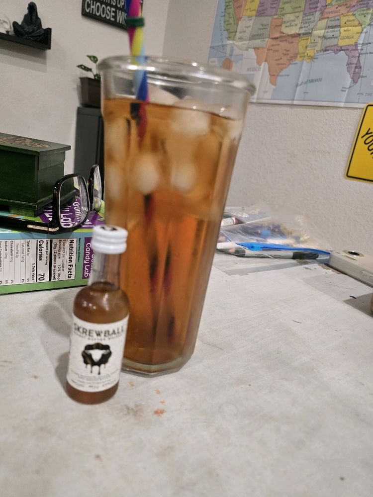 Such a yummy combination