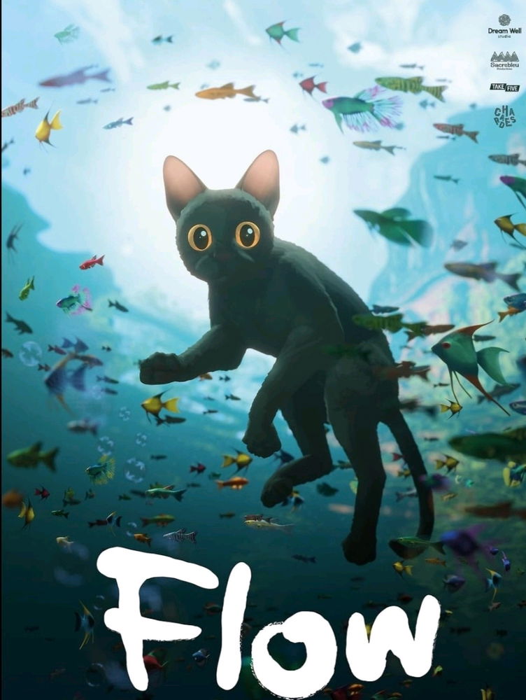 Flow (2024)