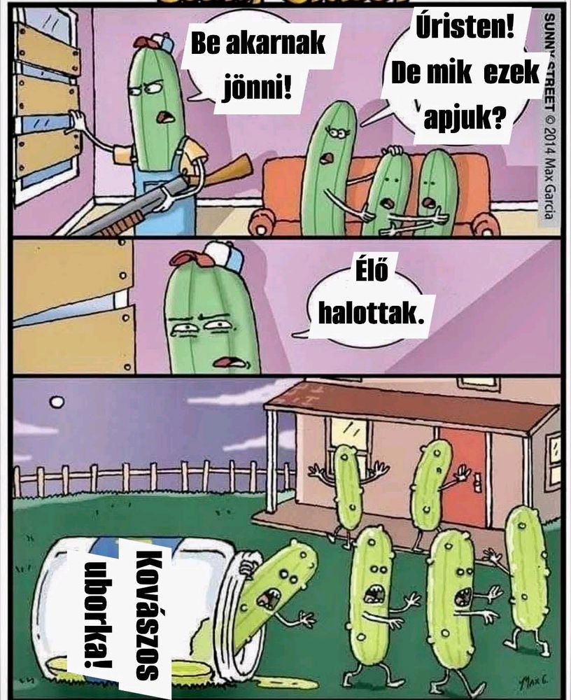 Egy alternatív univerzumban 😂👌