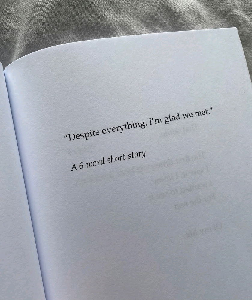 ✨️